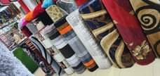 A picture of 0754140493 All in one center carpets available in all sizes