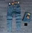 A picture of MEN S CLASSIC PLAIN JEANS