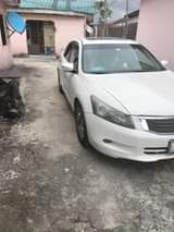 A picture of 2008 Honda Evil Spirit for sale Flashed on first body
