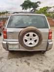 A picture of 2005 Toyota Rav 4 Sport