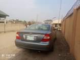 A picture of 2004 model location is Ikorodu first body buy and drive