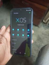 A picture of INFINIX SMART 6