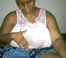 A picture of A PAINFUL CRY for EKWENUYA CYNTHIA Donation Request From A