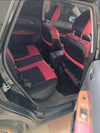 A picture of BUBARU IMPREZA