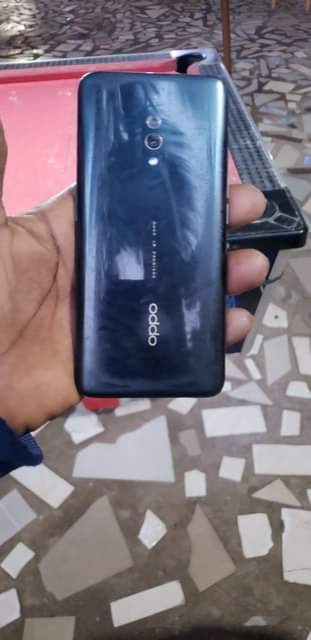 A picture of Oppo k3