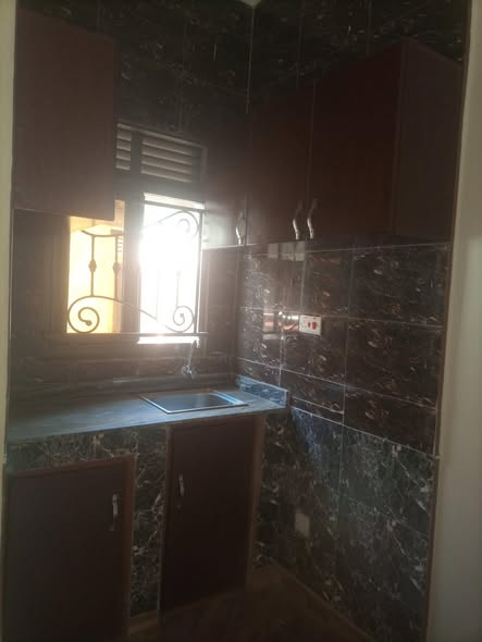 A picture of Studio room for rent in bweyogerere kirinya at 250k