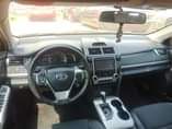 A picture of Tokunbor Toyota Camry