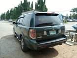 A picture of 2006 HONDA PILOT