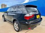 A picture of BMW X 3