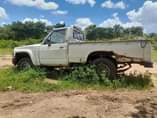 A picture of NISSAN PICKUP