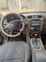 A picture of Distress Sale Extremely Super sharp Acura 05 Model V6 Engine
