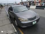 A picture of Toyota Camry