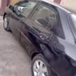 A picture of Honda city