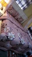A picture of Duvet bomba san