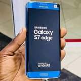 A picture of Samsung Galaxy S7 edge for sale