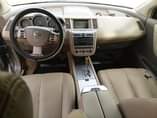 A picture of 2006 NISSAN MURANO