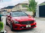 A picture of Registered 2015 Cla250 AMG for 9m..... Neatly used Lagos...we can