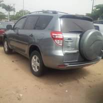 A picture of Urgent Sales 2008 Toyota RAV4 Going For 2 million 2