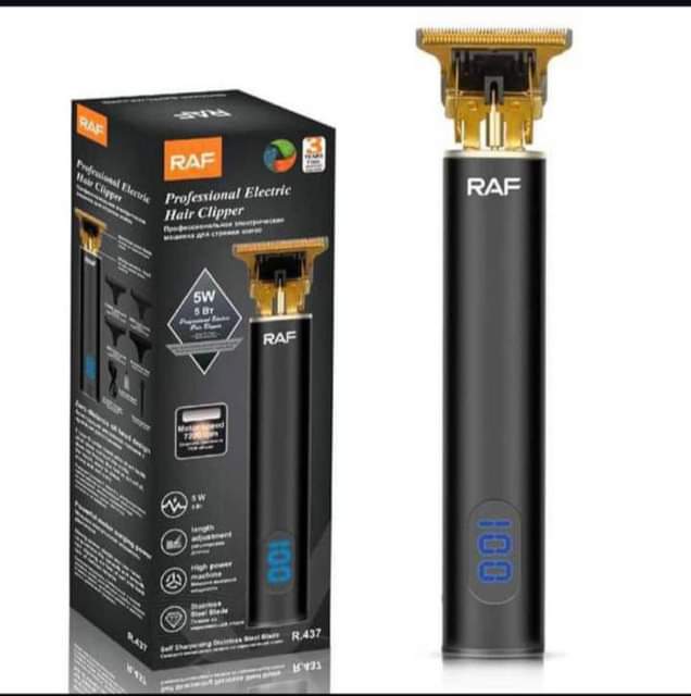 A picture of HAIR CLIPPER