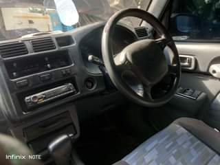 A picture of Toyota RAV4