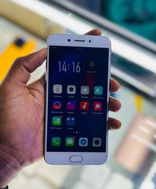 oppo phones