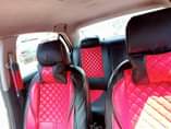 A picture of Toyota Yaris 2008 model