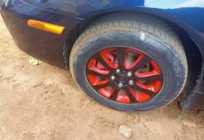 A picture of Lexus Es300 for sale in ATAN OTA Ogun State Untouched