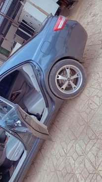 A picture of Firstbody few months used Camry 2010 XLE
