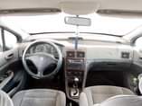 A picture of Peugeot 307 2008 model Automatic Transmission Uber Bolt Standard Tokumbo