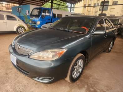 A picture of Toyota Camry Big Daddy Available for sale at Ilorin Kwara