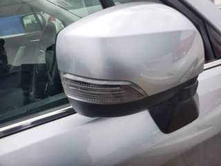 A picture of SUBARU FORESTER 2013