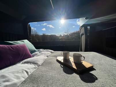 campervans for sale uk