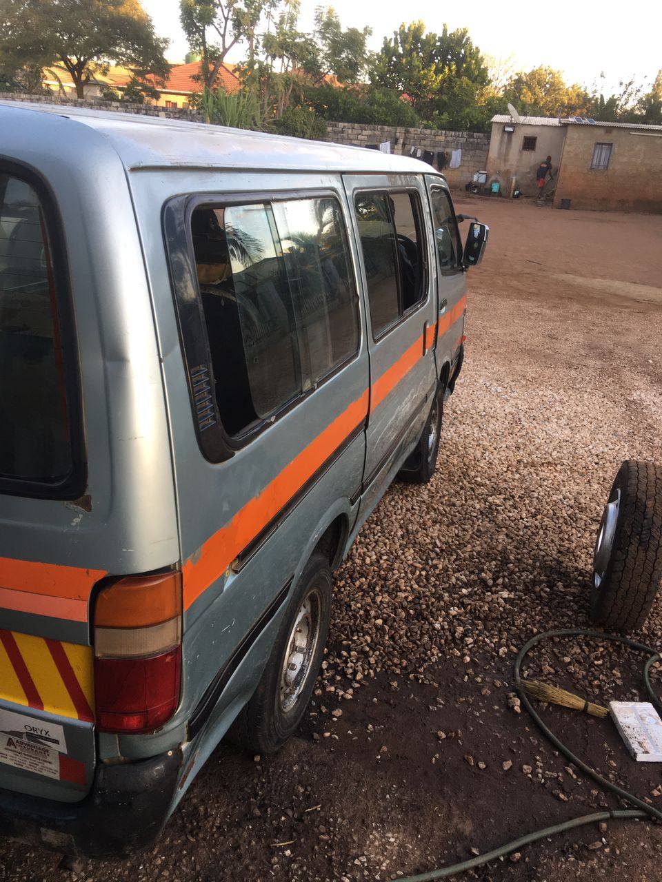 used toyota