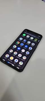 google pixel 4xl