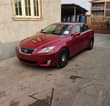 A picture of Model AWD IS 250 Luxury Traditional Mid Size 2 5L