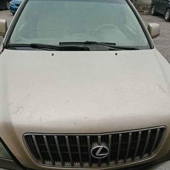 A picture of Lexus RX 300 for sale