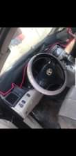 A picture of Venza 2010