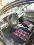 A picture of Toks Standard Sharp Kia Sorento 2007 Model
