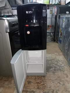 A picture of SPJ water dispenser on sale