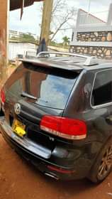 A picture of 24 5m now Petrol very good condition money is needed