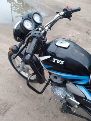 A picture of Tvs HLX kali sana inauzwa Full document 0713419996 0788583757