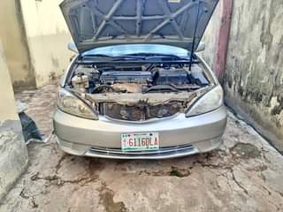 A picture of CLEAN TOKUNBO STANDARD BUY THIS AND SAVE MONEY FROM TOKUNBO