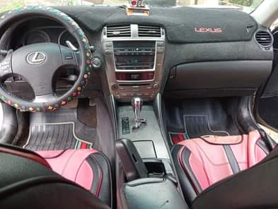 A picture of Takas Motors 07060931241 Belgium grade IS250 First Body Untempered engine