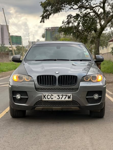 used bmw
