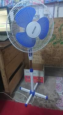 A picture of Mr