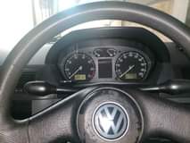vw chico