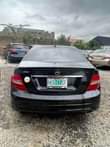 A picture of Brand Mercedes Model Benz C350 Year 2008 Price 3 8M