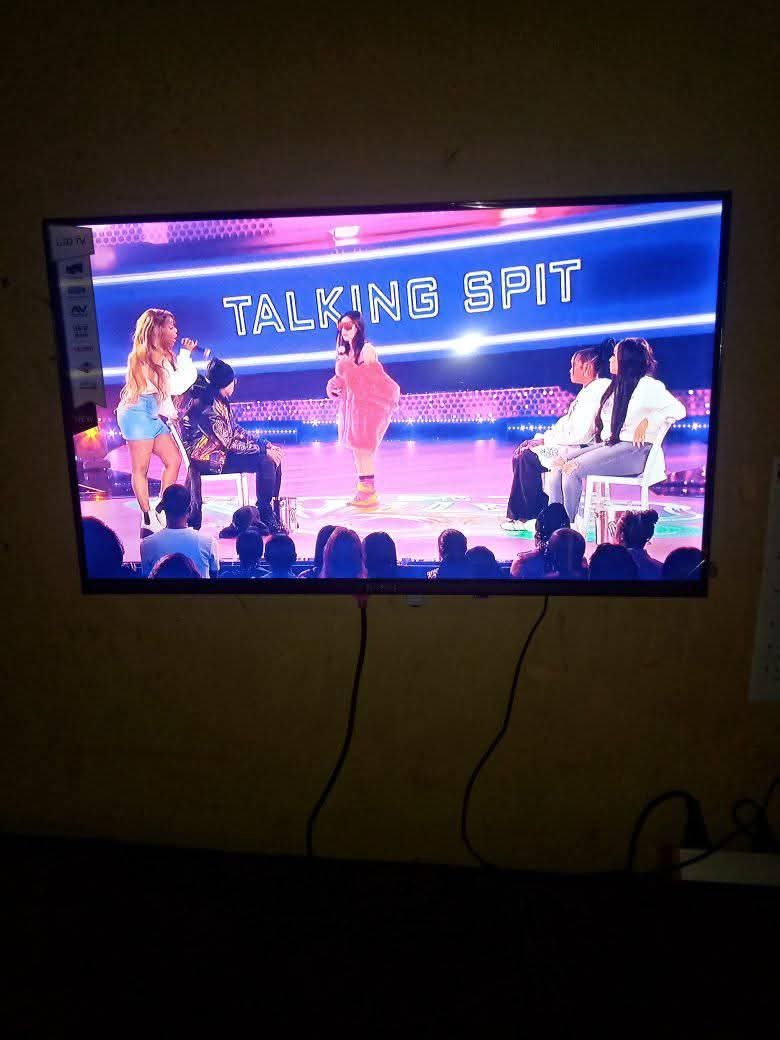 tvs