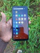 A picture of Tecno spark4 mpyaaaa kidoa kdg tyu gb32 ram2 net4g 0687879635