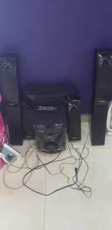 bluetooth speakers